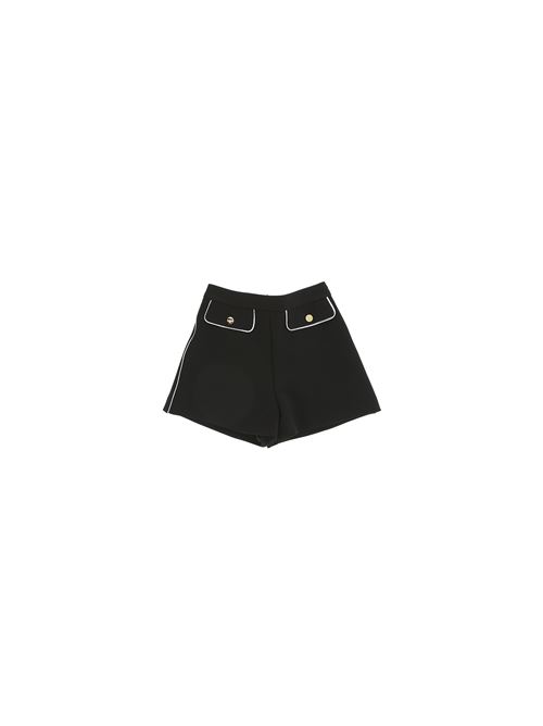  ELISABETTA FRANCHI La Mia Bambina | EFBE078.0.GA022/N100